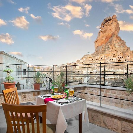Portal Cappadocia Hotel Ortahisar Exterior photo