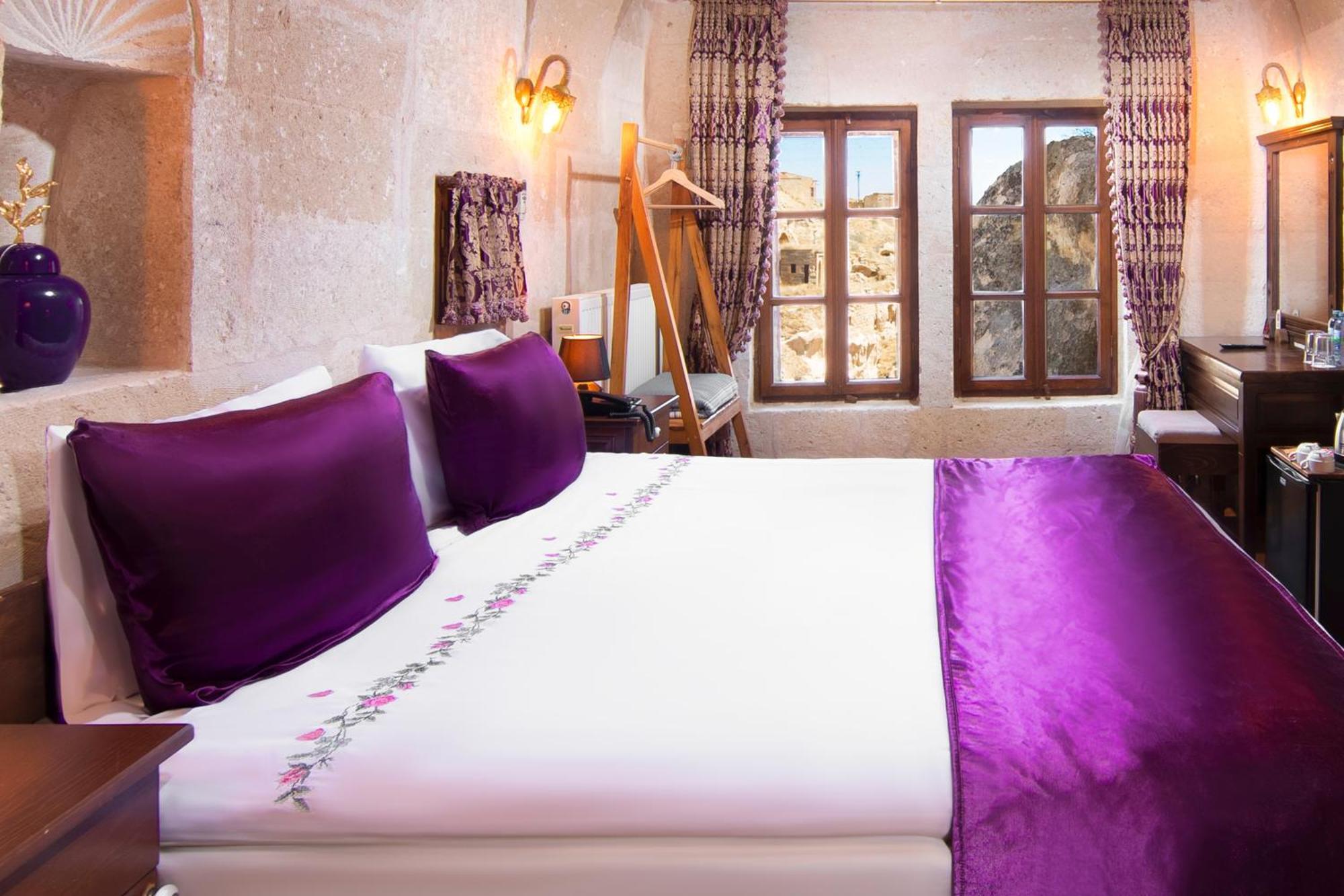 Portal Cappadocia Hotel Ortahisar Exterior photo