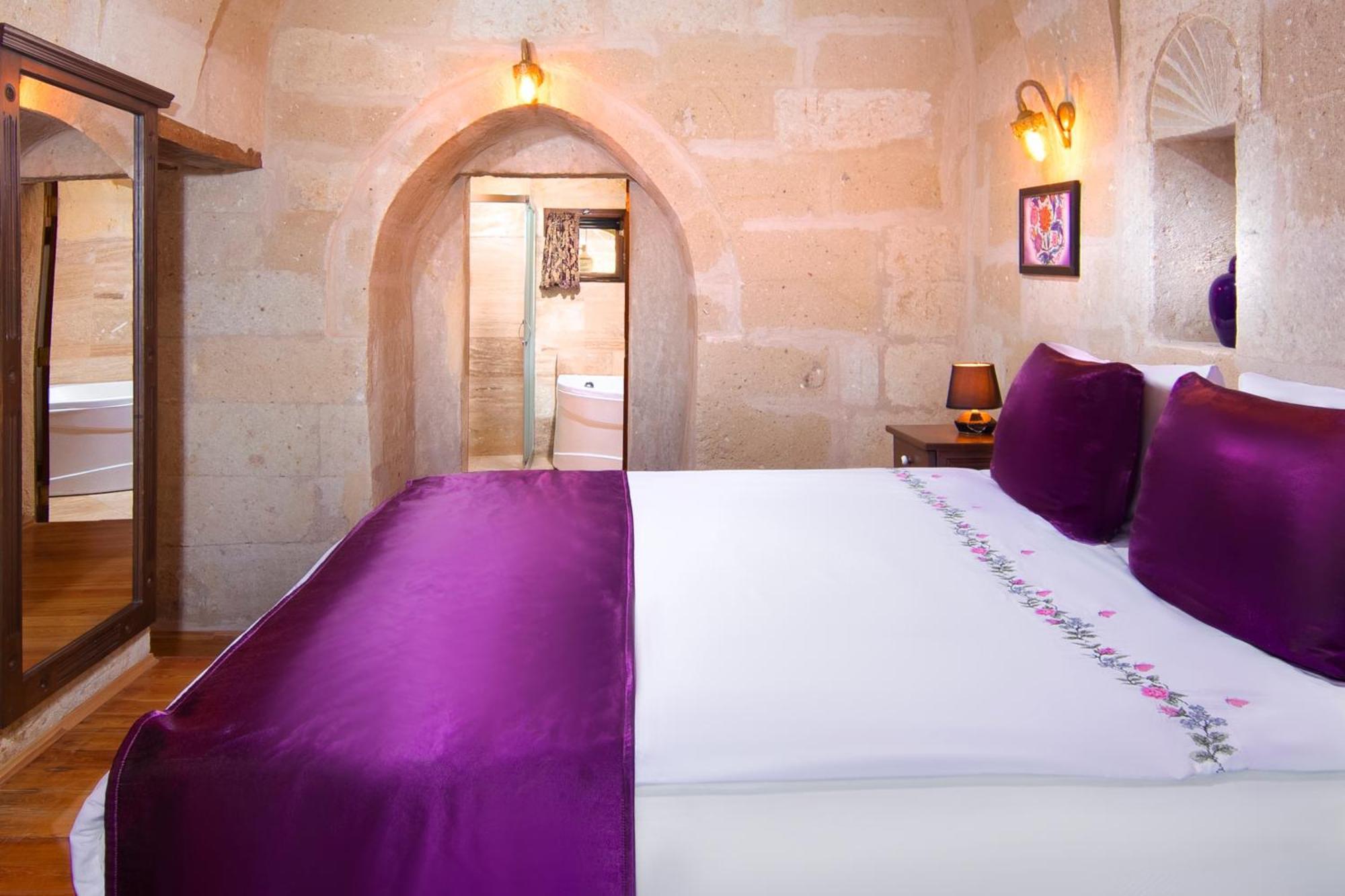 Portal Cappadocia Hotel Ortahisar Exterior photo