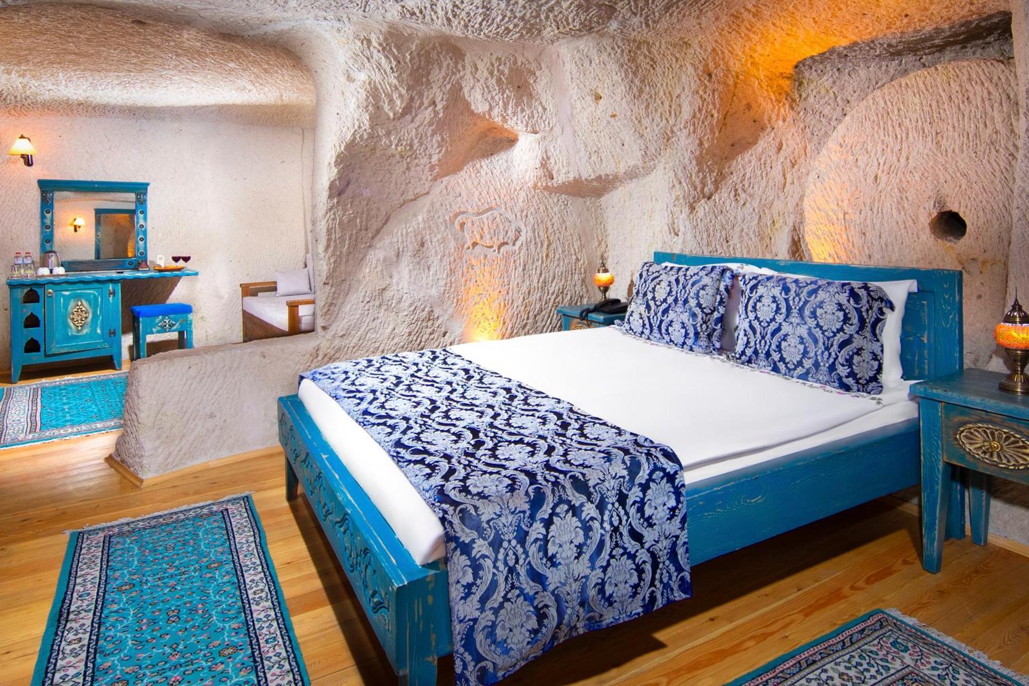 Portal Cappadocia Hotel Ortahisar Exterior photo